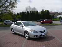 Toyota Camry SOLARA 2.4 Gaz Zadbany Oryginalny Przebieg