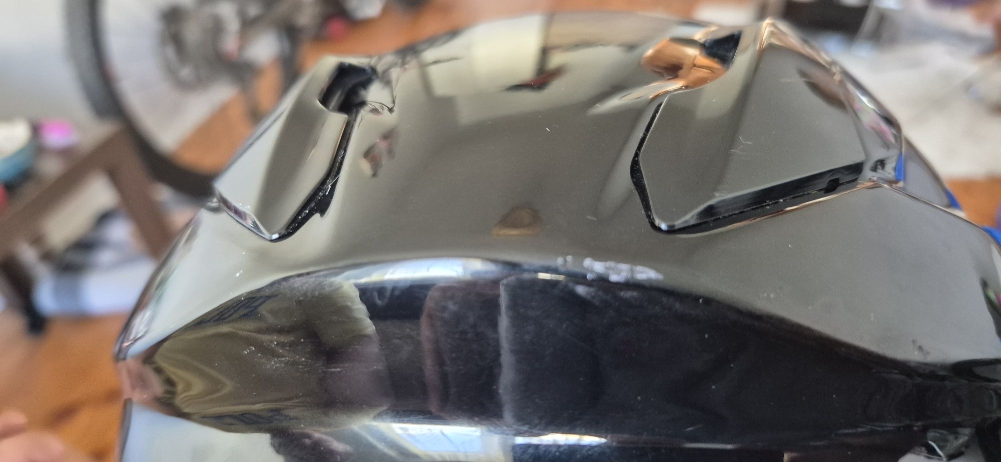 Kask Shoei Gt Air 2  + Sena interkom roz.L