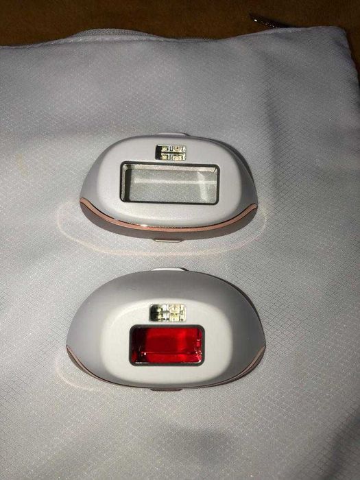 Фотоэпилятор - Philips Lumea Advanced SC1998/00