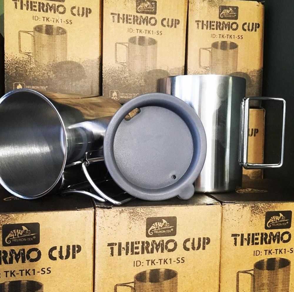 ‼️Helikon Tex Набір посуди  сковородка кастрюля казанок кришка набір‼️
