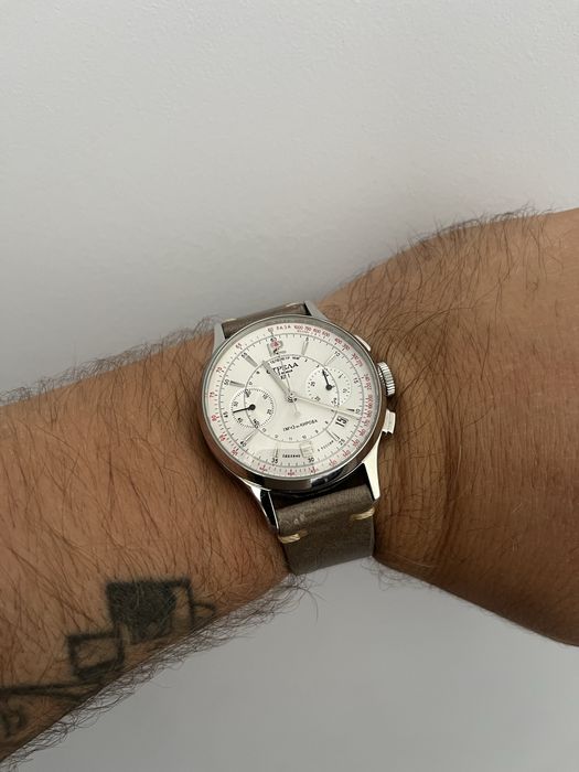 Zegarek Strela CYM 3133