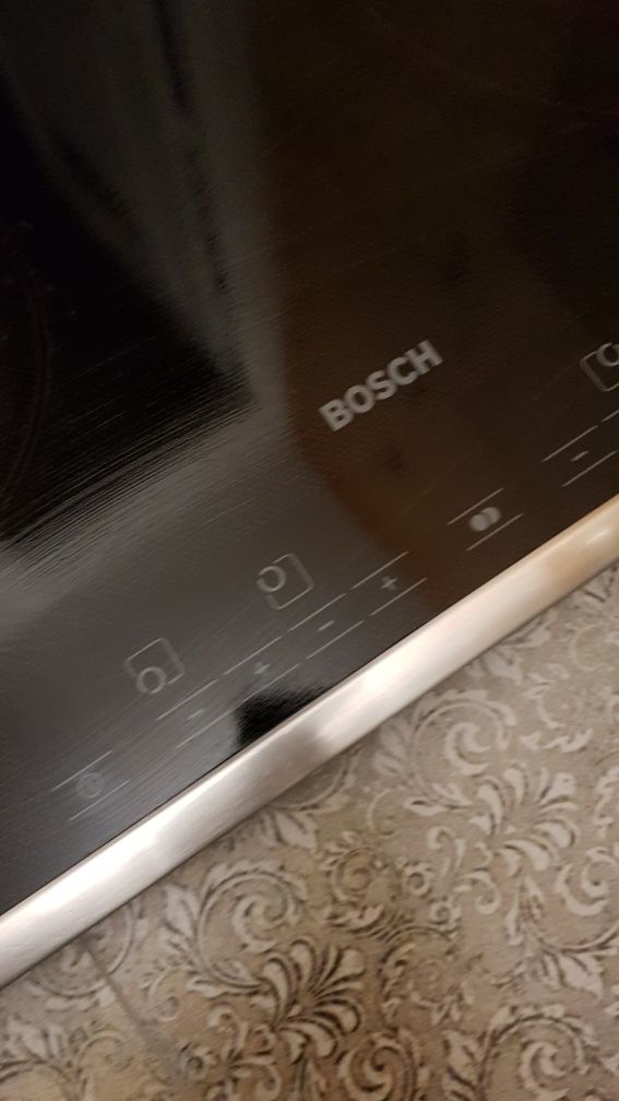 Płyta ceramiczna Bosch 7000W