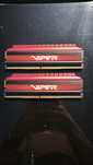 Patriot Viper 4 DDR4 2x4GB 3000MHz CL16