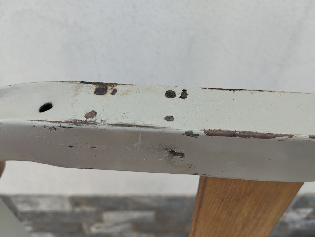 Estrado para cama casal