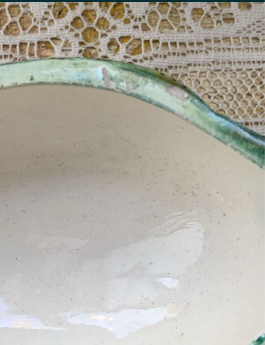 Italy fayansova kazka