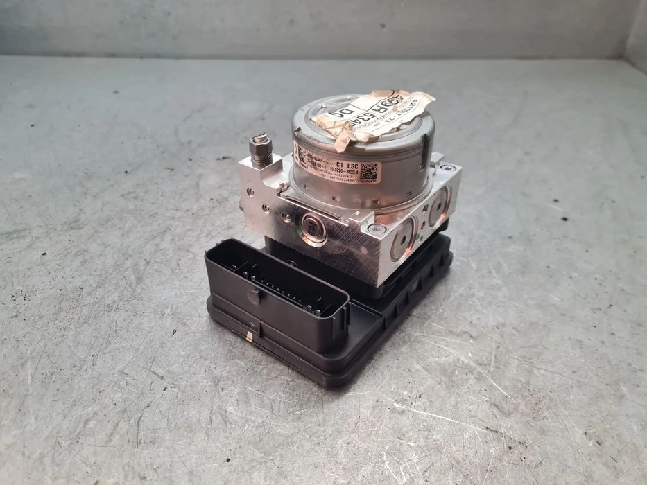 ABS DACIA Sandero III