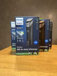 Philips Multigroom 5000 (тример) 18 позицій, версія 2023 року