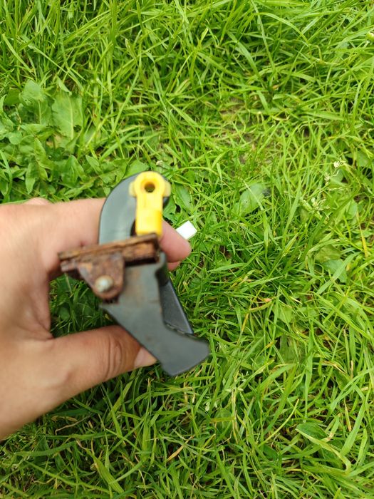 Ручка задньої кришки багажника Kia Sportage 2