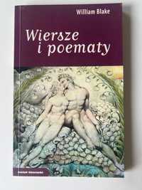 Wiersze i poematy William Blake