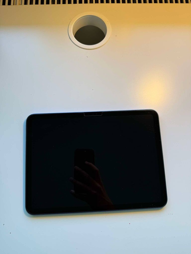Apple iPad 10.9 gen, rysik, etui.kllawiatura 64gb