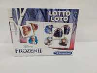 Gra Frozen Lotto