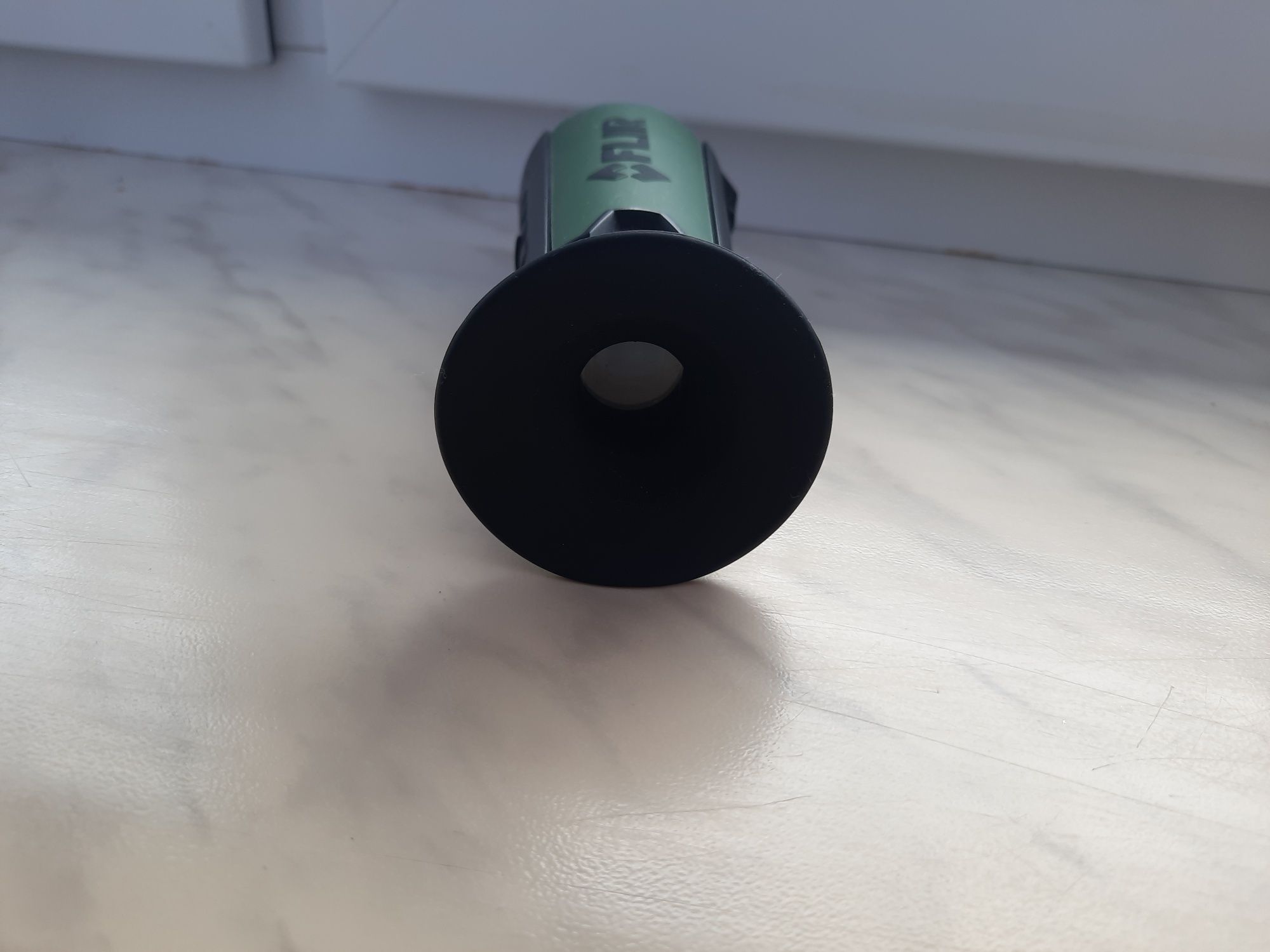 Kamera termowizyjna flir stan super!!!