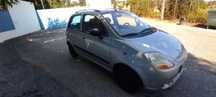 Matiz Chevrolet ano  2006