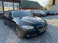 BMW 520D 2011 2.0d