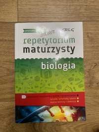 Repetytorium maturzysty biologia