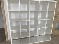 Sprzedam Ikea Kallax 5x5 biały