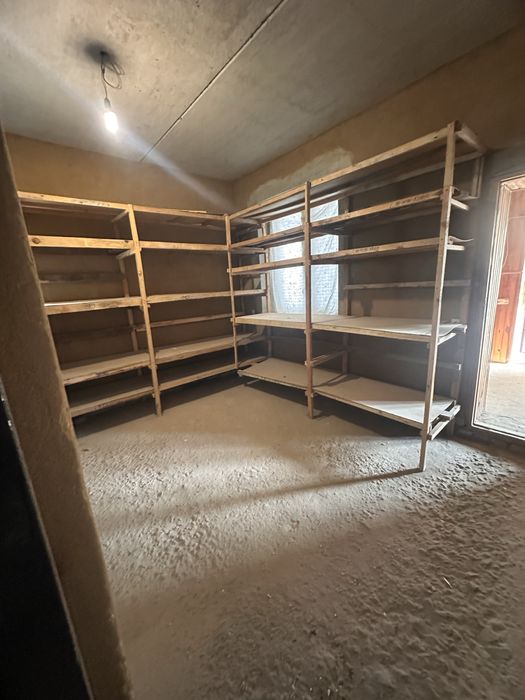 Сдам дом под склаад в районе рынка Барабашова