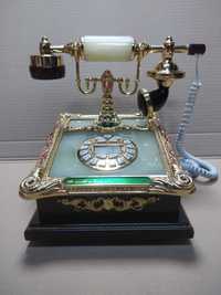 Ретро Телефон встроенный приемник Оникс
