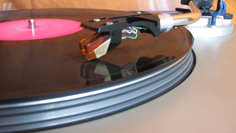 Technics SL-B303 GRAMOFON Oryg Wkładka z Igłą FULL-AUTO FG