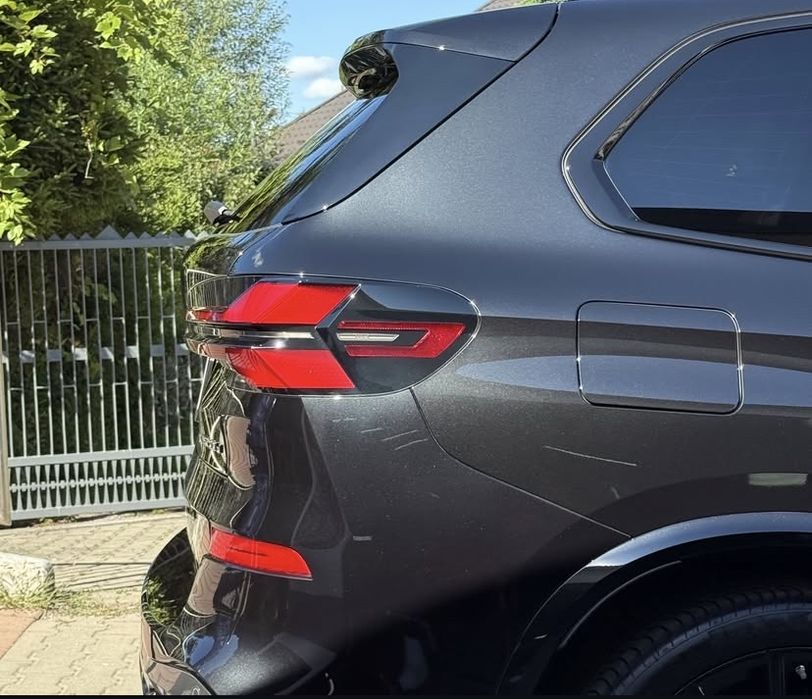 Cesja Leasing BMW x5 xDrive 30d M pakiet 22’’