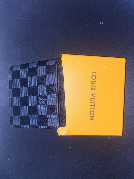 Portfel Louis Vuitton