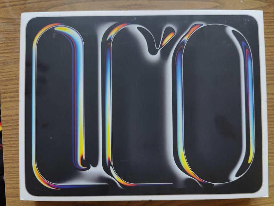 Продам Apple Ipad pro13 m4