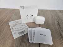 Słuchawki ORYGINALNE AirPods 4 - Gwarancja !!!