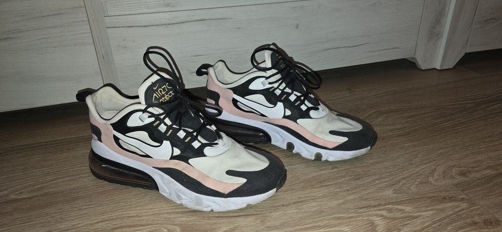 Buty męskie Nike rozmiar 43