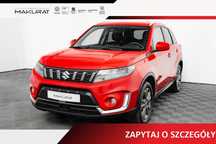 Suzuki Vitara WD7655R#1.5 Strong Hybrid Premium 4WD Podgrz.f Salon PL VAT23%