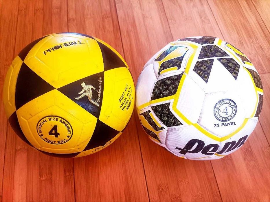 Срочно! Футзальный мяч