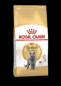 Корм Royal Canin British (Роял Канин для британцев)