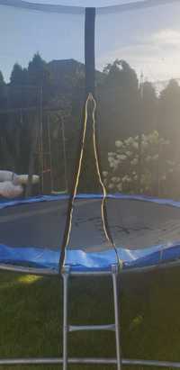 Sprzedam trampoline