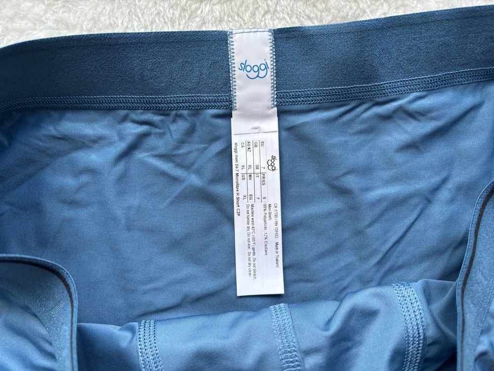 Sloggi by Triumph bokserki meskie  XL men 24/7 microfibre H short