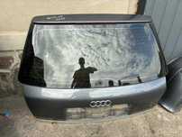 klapa bagażnika pokrywa audi a6 c5 lift avant kombi LX7Z