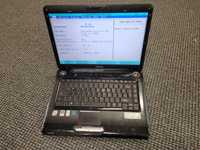 Laptop toshiba A300 15.6"