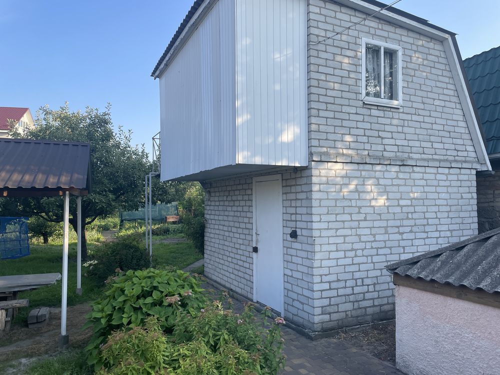 Продам будинок м. Бровари