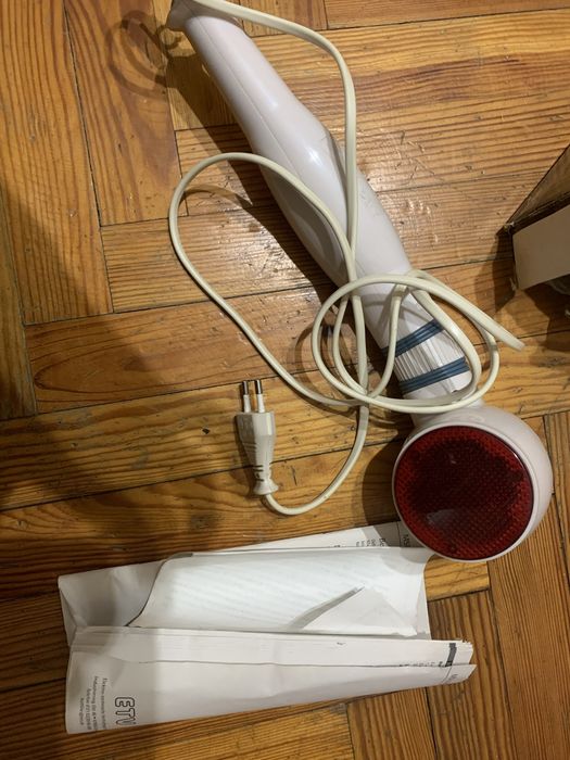 Масажер для дома