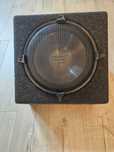 Subwoofer samochodowy Infinity REF 1260W