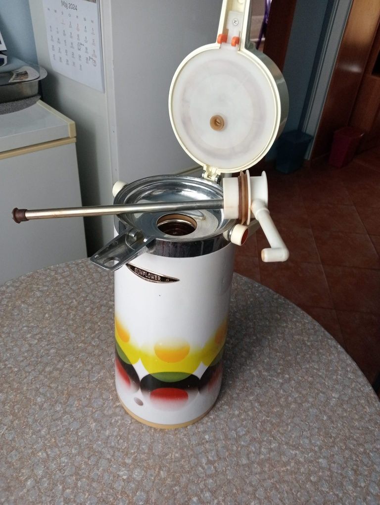 Termos duży Polecam
