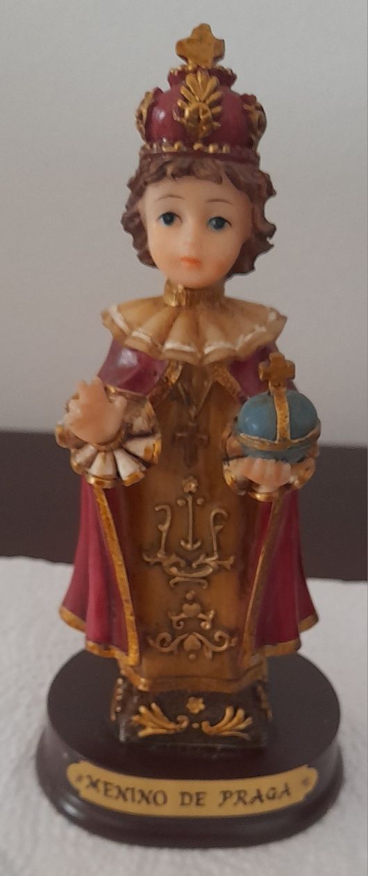 Menino de  Praga