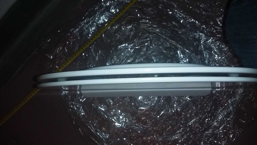 Подвесной унитаз. Лейка биде из нержавейки. Сиденье Для Уни_таза.