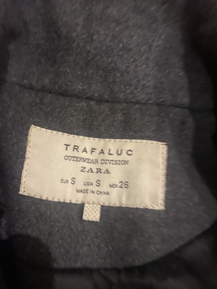 Casaco da Zara, novo. Tamanho S