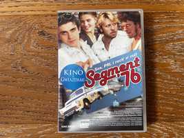 Film Segment 76 DVD