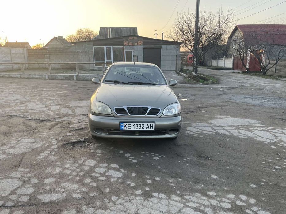 Продам део сенс газ бензин