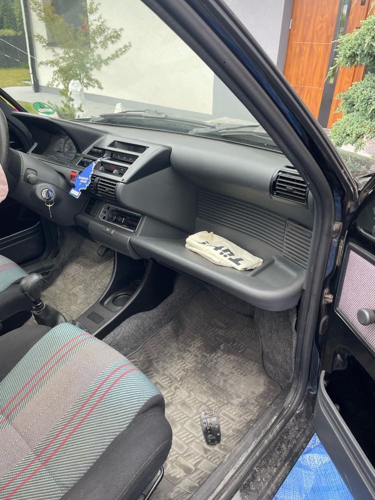 Fiat Cinquecento