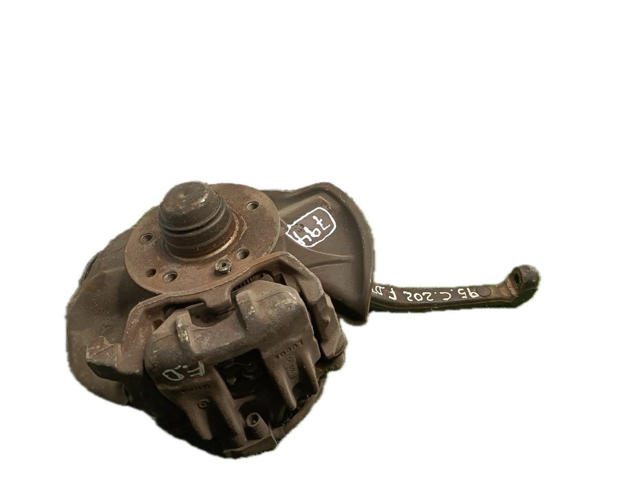 Manga de eixo frente direita MERCEDES-BENZ Classe C (W202)