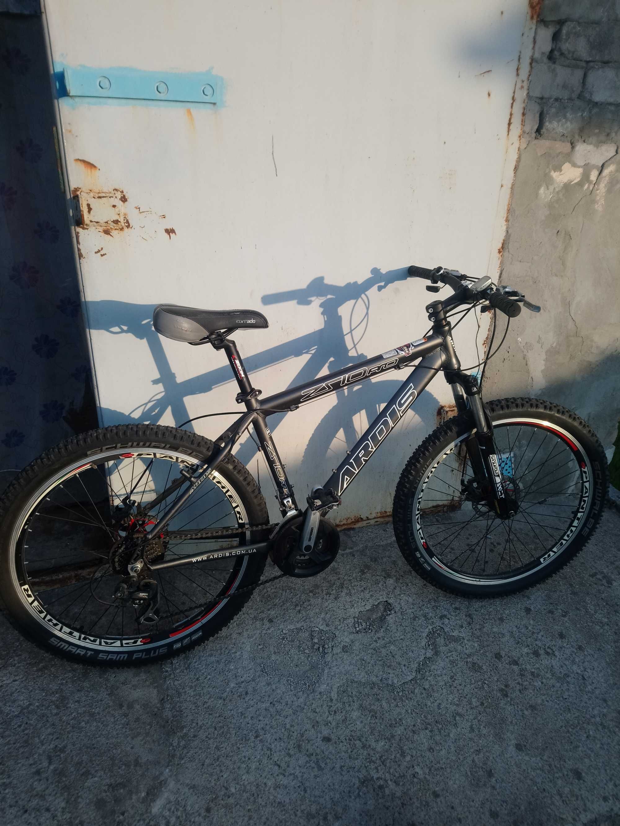 Продам велосипед ARDIS ZSIO pro 26
