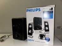 Philips SPA7350 аудіосистема
