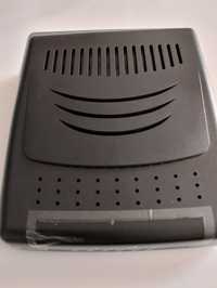 Router modem kablowy