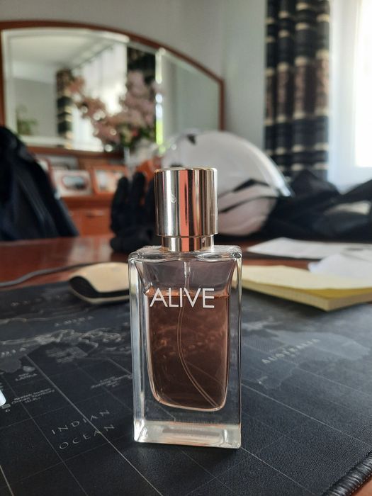 Hugo BossBOSS Alive
woda perfumowana dla kobiet 30 ml